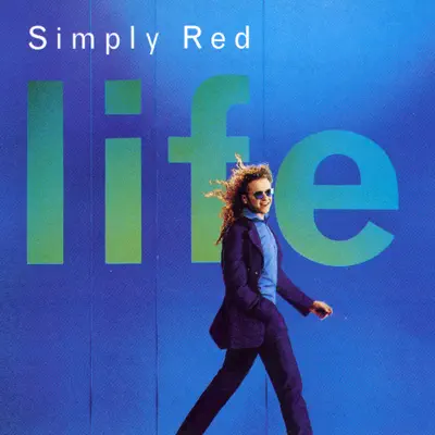 Life (US Release) - Simply Red