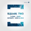 Square Two - EP artwork