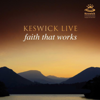 Keswick - Keswick Live: Faith That Works (Live) artwork