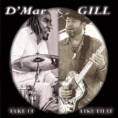 D'Mar & Gill - Fell in Love With the Blues