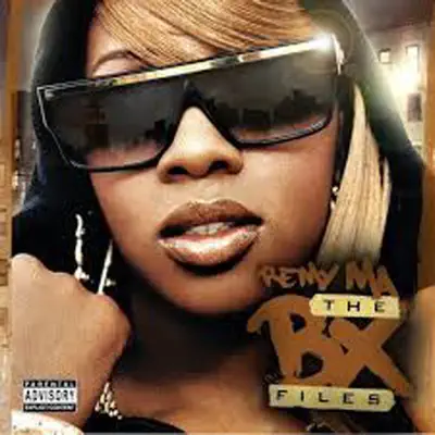 Remy on the Rocks - Remy Ma Remy on the Rocks - Remy Ma