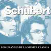 Stream & download Los Grandes de la Musica Clasica - Franz Schubert Vol. 2