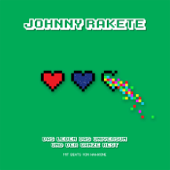 Das Leben das Universum und der ganze Rest - EP - Johnny Rakete