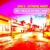 Extreme Night (NIcolas Kotowicz Remix) artwork