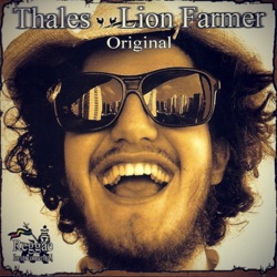 Thales Lion Farmer - Criançada