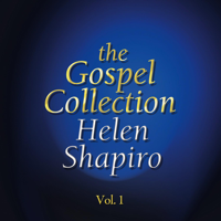 Helen Shapiro - The Gospel Collection, Vol. 2 artwork