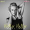 Hello Hello (Hoxygen Remix) - Eliza G lyrics