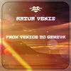From Venice To Geneva - EP