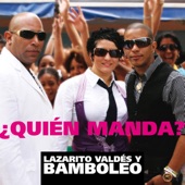 Bamboleo - Se Acabaron los Guapos en la Habana