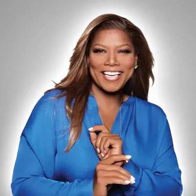 The Star Spangled Banner - Single - Queen Latifah