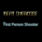 First Person Shooter - Beat Overdose lyrics