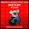 Sketchy : The Remixes album lyrics, reviews, download