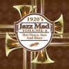 Jazz Mad, Vol. 4: 1920s Hot Dance, Jazz and Blues, 2015