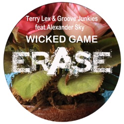 Terry Lex, Gianni N & The Ghetto Boys - Wicked Game