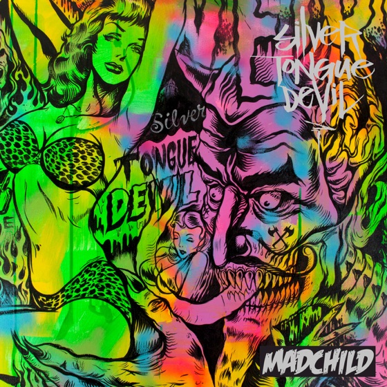 Cover artwork for Brain Dead
