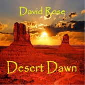 Desert Dawn