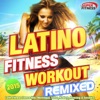 DJ Soular - Mambo Italiano (Workout Mix 73npm)
