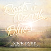Mick Byrd & The Backroad Band - Princess
