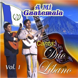 Duo Libano - Volar Cantando