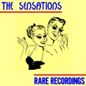 The Sensations - Please Mr. Discjockey