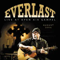 Live At Open Air Gampel (2004) - Everlast