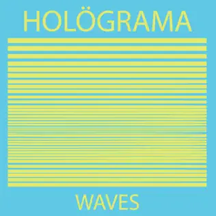 ladda ner album Holögrama - Waves