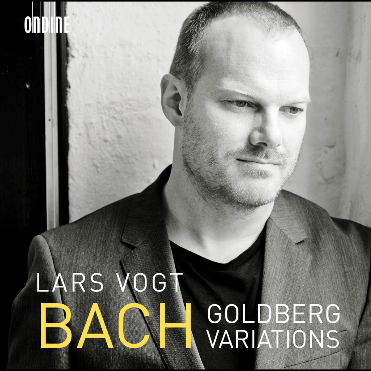Apple Music 上的Lars Vogt《Bach: Goldberg Variations, BWV 988》
