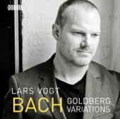 Goldberg Variations, BWV 988: Aria da capo artwork
