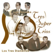 Los Tres Reyes - Ansiedad