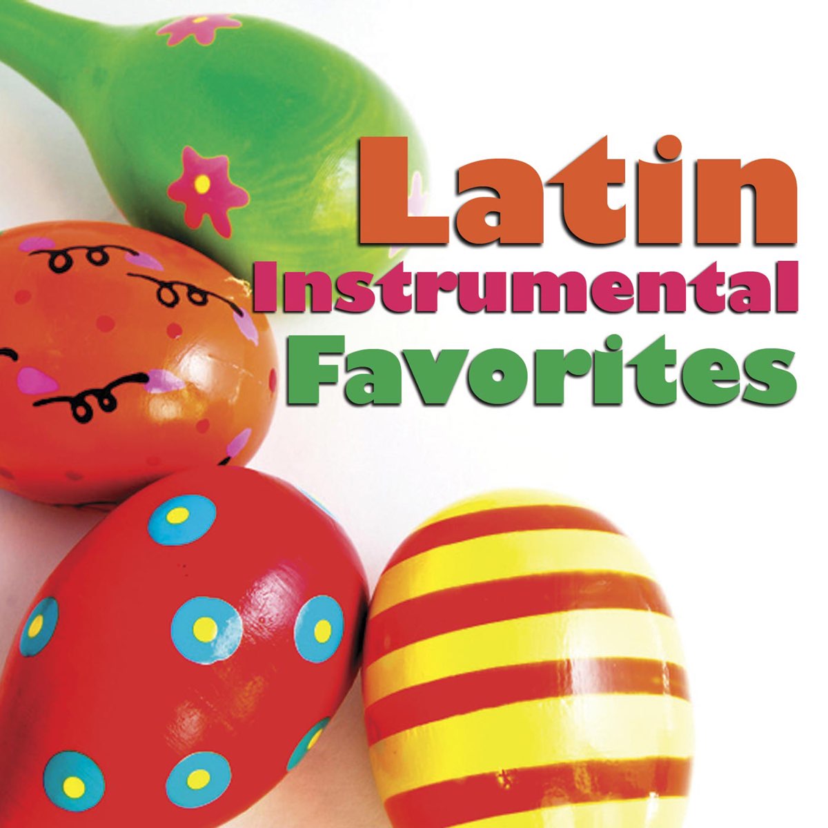 Instrumental Latin