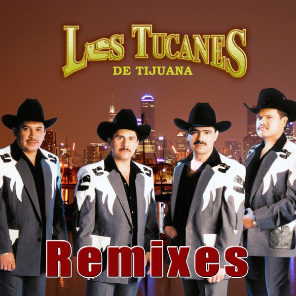 Los Tucanes de Tijuana - De Tin Marin