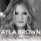 Squeeze - Ayla Brown lyrics