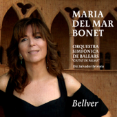 La Balanguera - Maria del Mar Bonet
