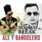 Ripiando - Ale & Bandolero lyrics