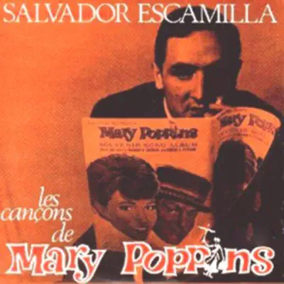 Les Cançons de Mary Poppins - EP - Salvador Escamilla