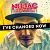 I've Changed Now (feat. Freenoise) - EP