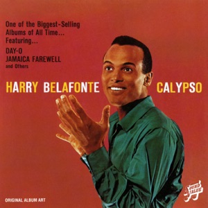 Harry Belafonte - Man Smart (Woman Smarter) - Line Dance Music