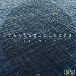 Evening Colours by Kai Engel album reviews, ratings, credits