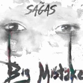 theSAGAS - Big Mistake