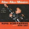 Nana Acheampong - Aseda