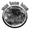 Suga Boom Boom (feat. James Williams) [Radio Edit] artwork