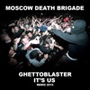 Ghettoblaster / It's Us Remix 2015 - Single