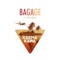 Bagage (feat. David Bovee) - Krema Kawa lyrics