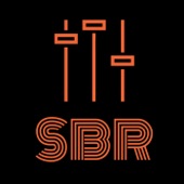 SBR - EP artwork