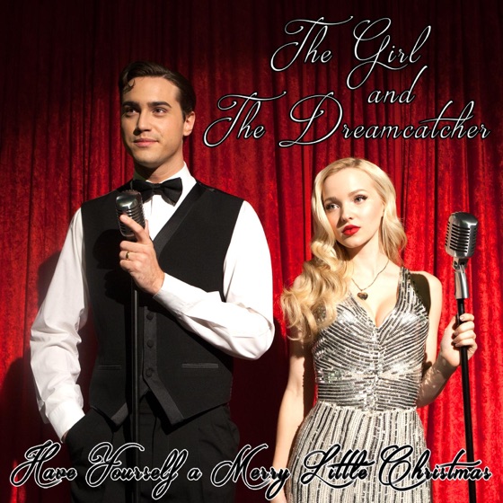 Cover artwork for Have Yourself a Merry Little Christmas