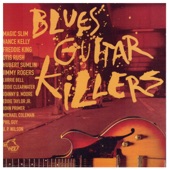 Blues Guitar Killers, 2015