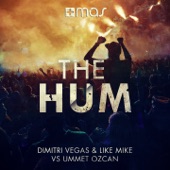 The Hum artwork