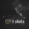 9 Shots - Single artwork
