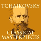 London Symphony Orchestra - Tchaikovsky: Marche slave, Op.31