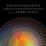 Kronos Quartet - One Earth, One People, One Love (From Sun Rings)